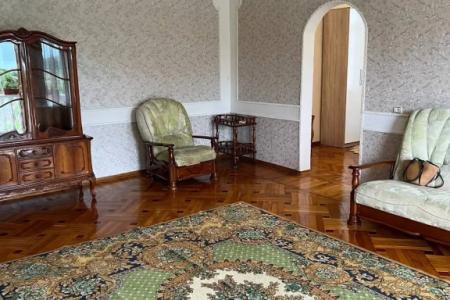 Отель Domik V Derevne Guest house в Сухум - Абхазия