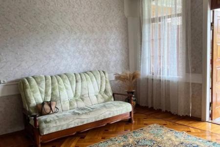 Отель Domik V Derevne Guest house в Сухум - Абхазия