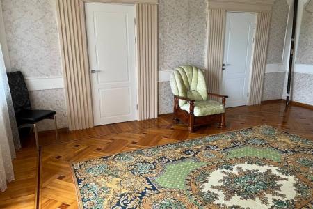 Отель Domik V Derevne Guest house в Сухум - Абхазия