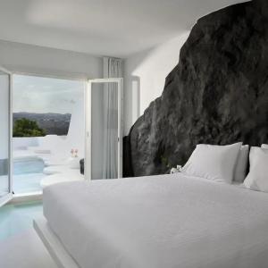 отель Million Stars Mykonos