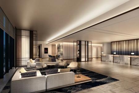 Nagasaki Marriott Hotel