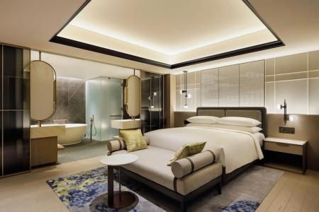 Nagasaki Marriott Hotel