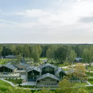отель MARJA Villas & Spa Hotel
