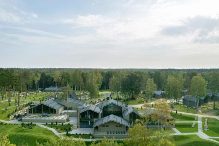 MARJA Villas & Spa Hotel