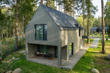 MARJA Villas & Spa Hotel