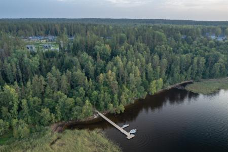 MARJA Villas & Spa Hotel