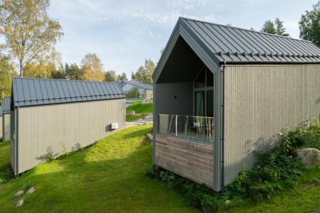 MARJA Villas & Spa Hotel