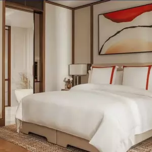 отель Jumeirah Residences Marsa Al Arab