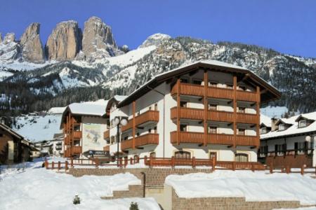 Garni Aritz (Campitello di Fassa)