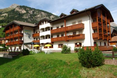 Garni Aritz (Campitello di Fassa)