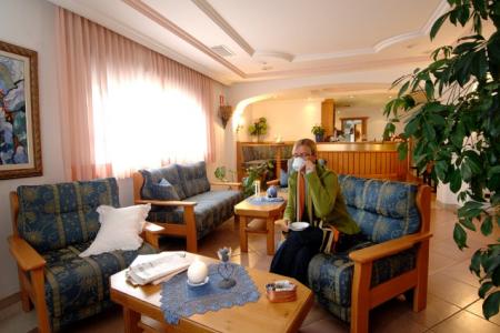 Garni Aritz (Campitello di Fassa)