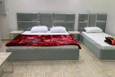 Super OYO 150 Reef Al Khaleej Resort