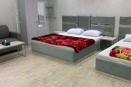 Super OYO 150 Reef Al Khaleej Resort