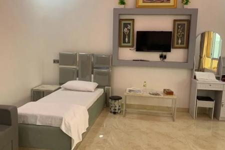 Super OYO 150 Reef Al Khaleej Resort