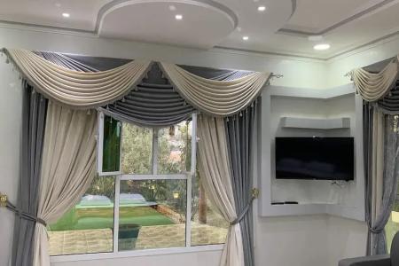 Super OYO 150 Reef Al Khaleej Resort