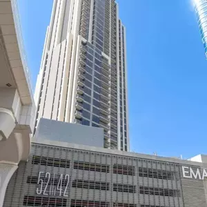отель 5242 Dubai Marina JBR Beach & Ain Dubai