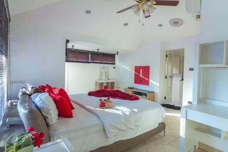 Отель Thabali Oasis private pool 3bhk в Паттайя - Таиланд