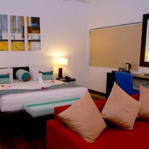 отель Ranna 212 by Auro Resorts