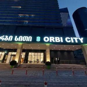 отель Holiday Point Orbi City
