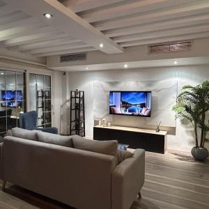 отель Smart home Madinaty - The butterfly