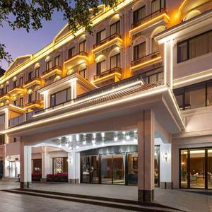 отель Days Inn By Wyndham Hainan Sanya Bay