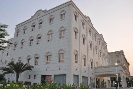 The Royal Garden Hotel