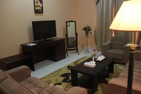 The Royal Garden Hotel