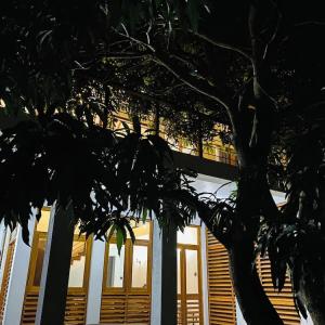 отель Sigiri Holiday Bungalow
