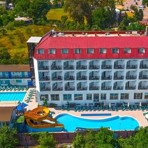 отель WB TRAVEL Anita Matiate