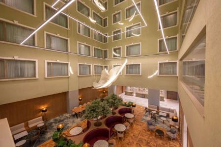 Отель Hyatt Regency Nairobi Westlands в Найроби - Кения