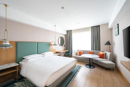 Отель Hyatt Regency Nairobi Westlands в Найроби - Кения