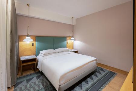 Отель Hyatt Regency Nairobi Westlands в Найроби - Кения