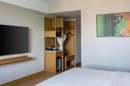 Отель Hyatt Regency Nairobi Westlands в Найроби - Кения