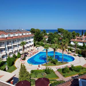 отель FUN&SUN SMART Lurea Beach