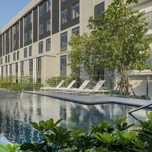 отель Holiday Inn Express Rayong by IHG