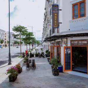 отель Hoang Long Hotel Phu Quoc