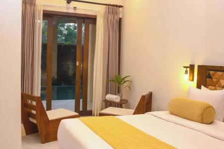 Spicepeek Boutique Hotel CMB Airport