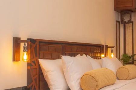 Spicepeek Boutique Hotel CMB Airport