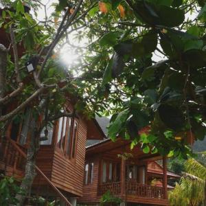 отель Cay Sao Phu Quoc