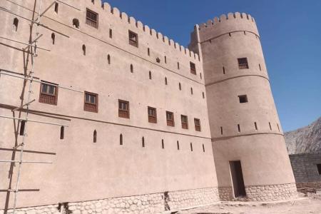 Bedouin Nighets Camp