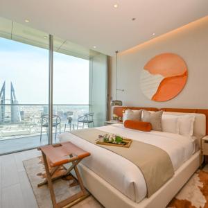 отель Onyx Rotana