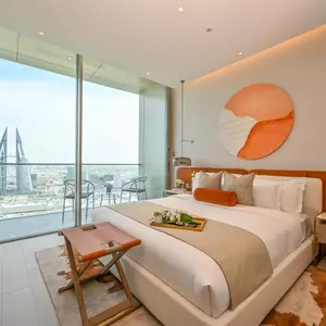 отель Onyx Rotana