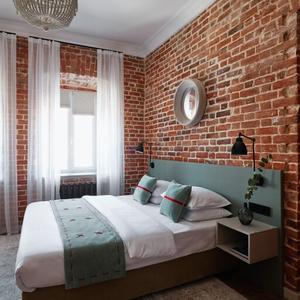 отель Letyaginy Butik-hotel