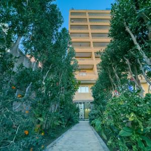 отель Royal Crown Hotel Giza Pyramids View Hotel