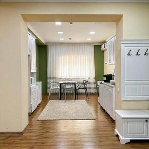 отель Dream Inn Hotel & Apartments