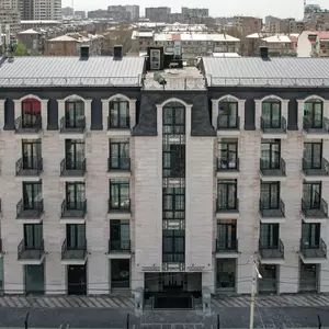 отель Dynasty Hotel & SPA