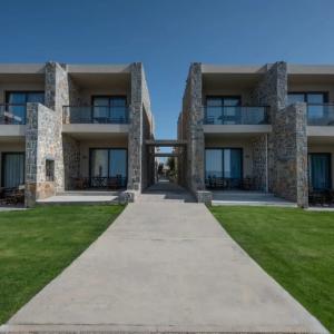 отель Creteco Hotel & Suites