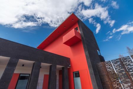 Отель Manifest Restaurant And Hotel Gyumri в Гюмри - Армения