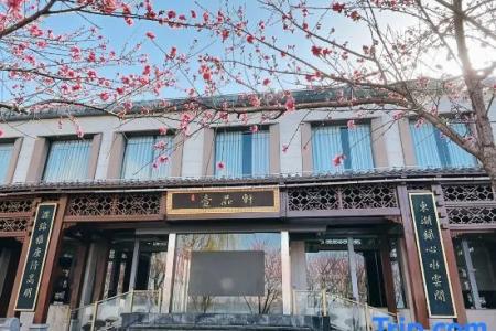 Pujin Hotel (Wuhan High Speed Railway Station Happy Valley Branch)