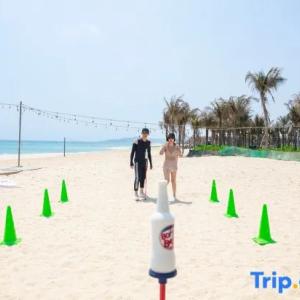 отель Arina Cam Ranh Resort